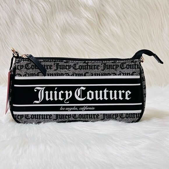 Juicy Couture Fashionista Shoulder Bag